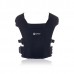 Ergobaby Embrace Baby Carrier Pure Black